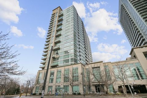 185 Legion Road N 608 Toronto ON M8Y 0A1