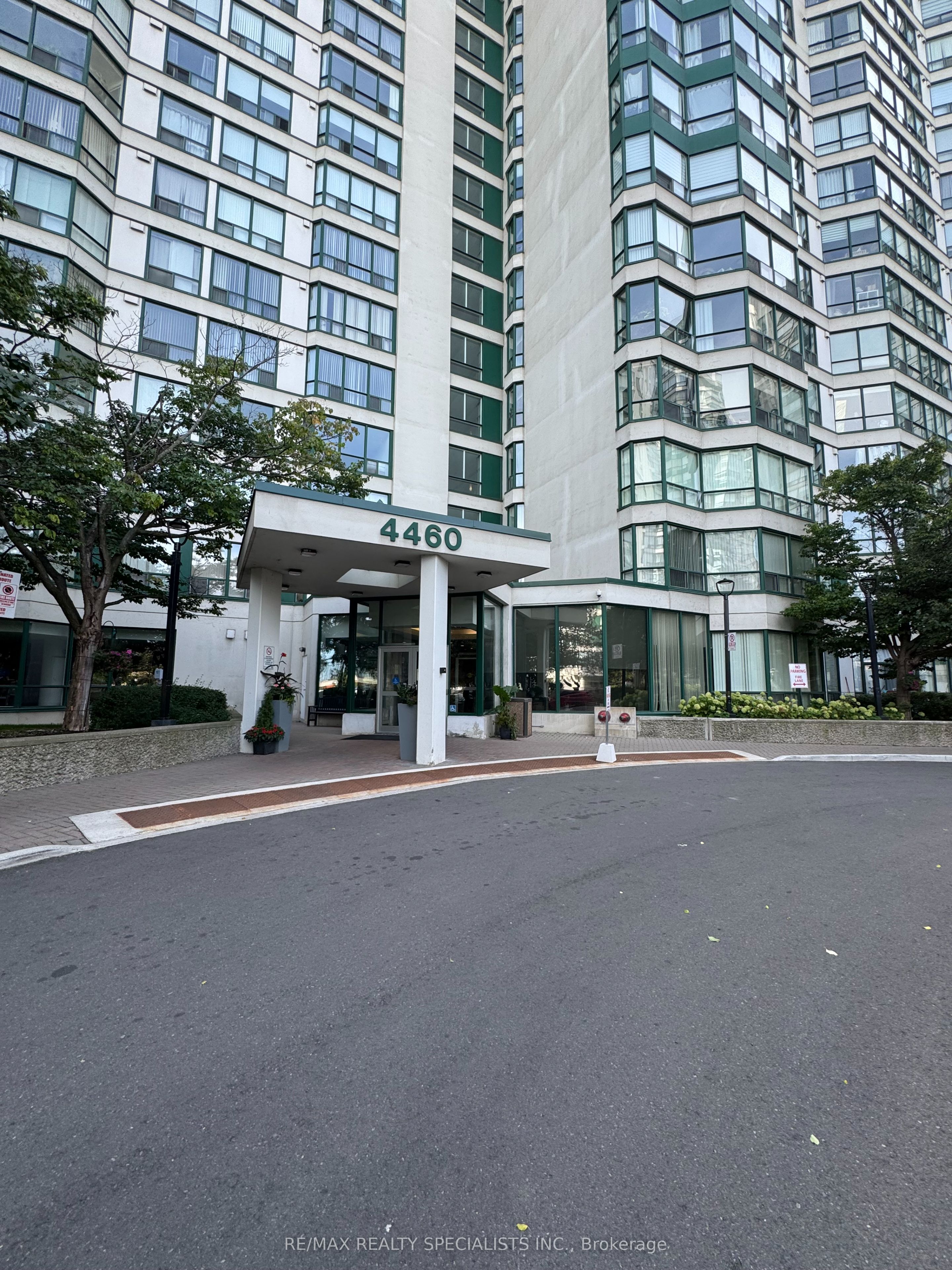 4460 Tucana Court 1807