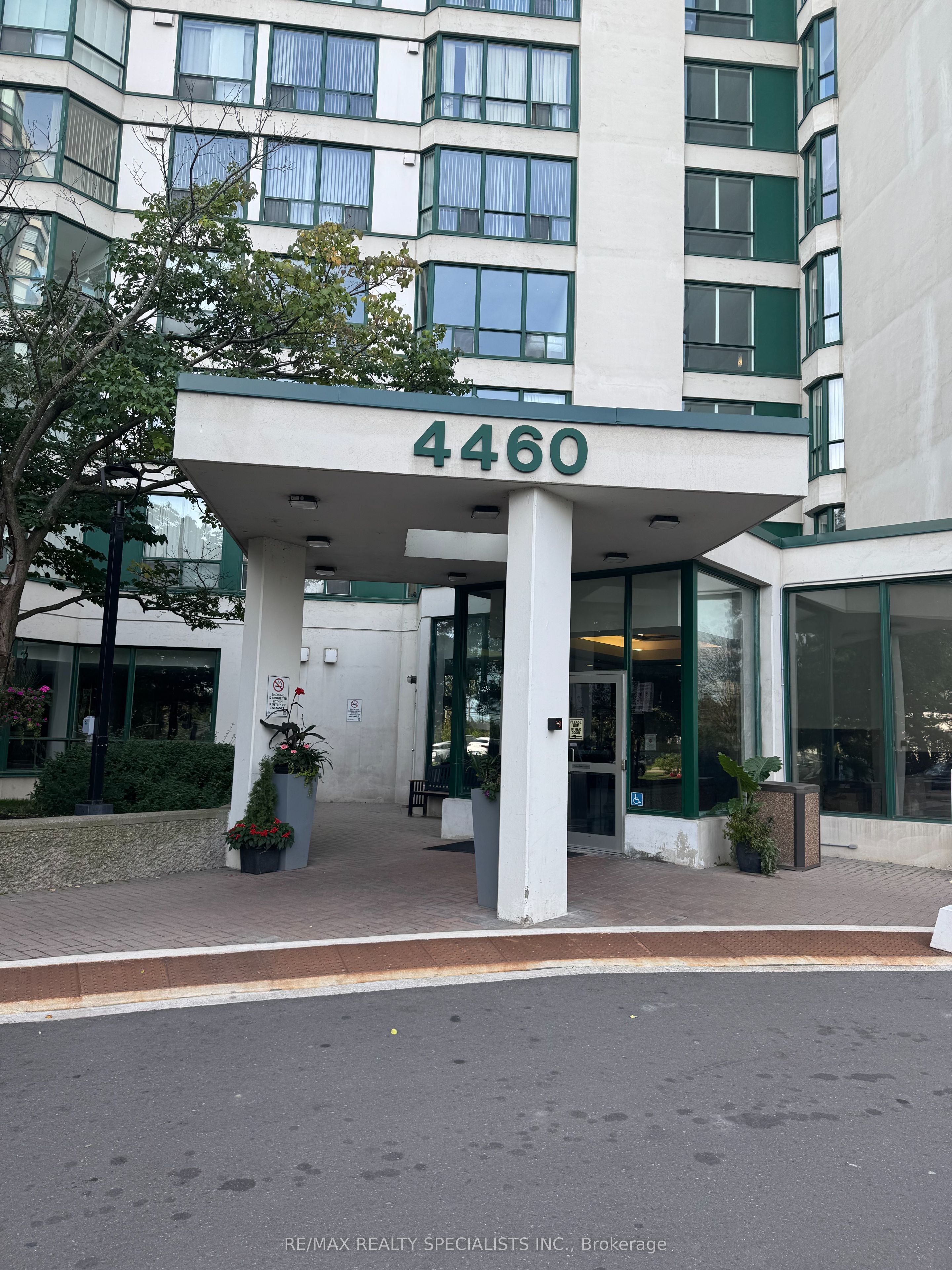 4460 Tucana Court 1807