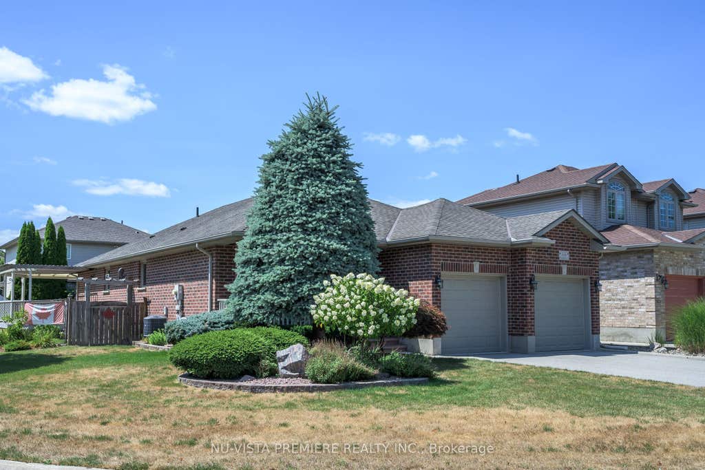 Photo of 1616 Blackmaple Crescent, London East, ON N5Y 6L7 (MLS # X13655608)