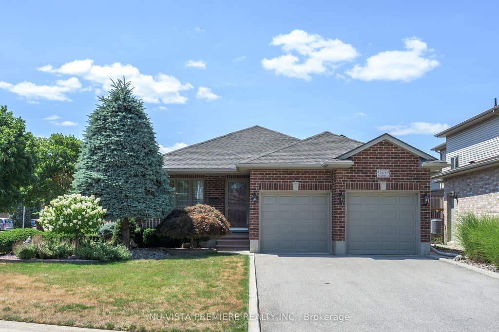 Photo of 1616 Blackmaple Crescent, London East, ON N5Y 6L7 (MLS # X13655608)