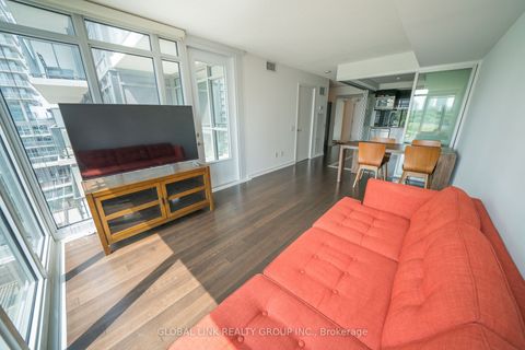 Photo of 121 Mcmahon Drive #915, Toronto, ON M2K 0C1 (MLS # C12603424)