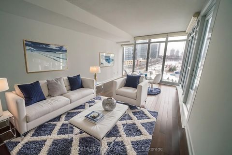 Photo of 121 Mcmahon Drive #915, Toronto, ON M2K 0C1 (MLS # C12603424)