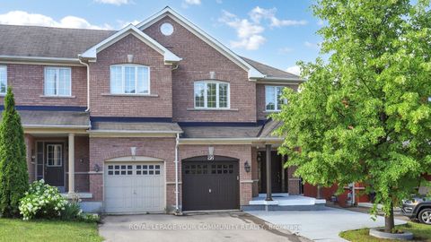 92 Laval Street Vaughan ON L4H 0P2