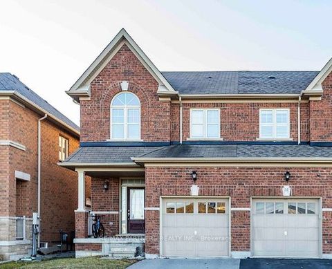 Photo of 29 Robert Osprey Drive, Markham, ON L6C 0K9 (MLS # N12469538)