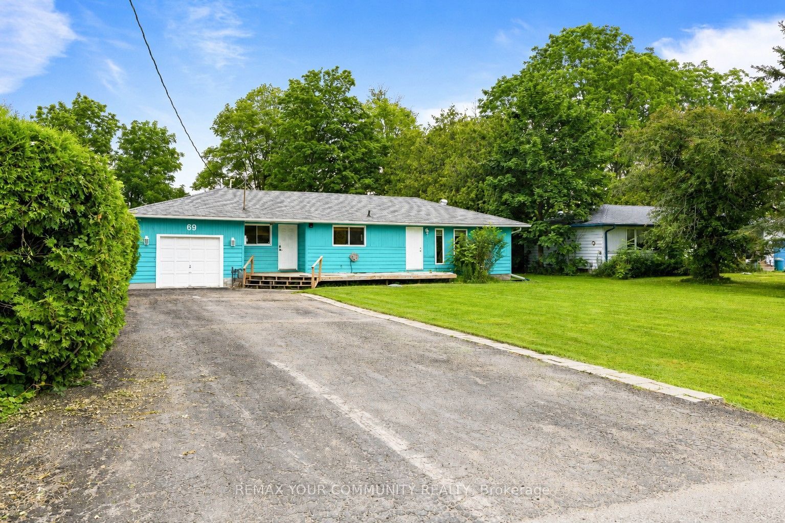 69 Virginia Boulevard