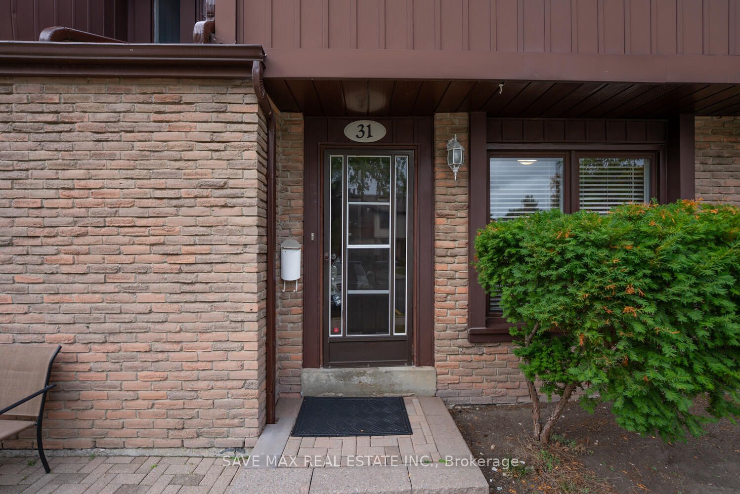 6650 FALCONER Drive 31