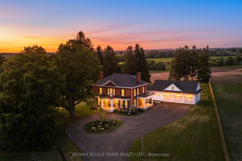 145 Belmont Drive Clarington ON L1B 1G9