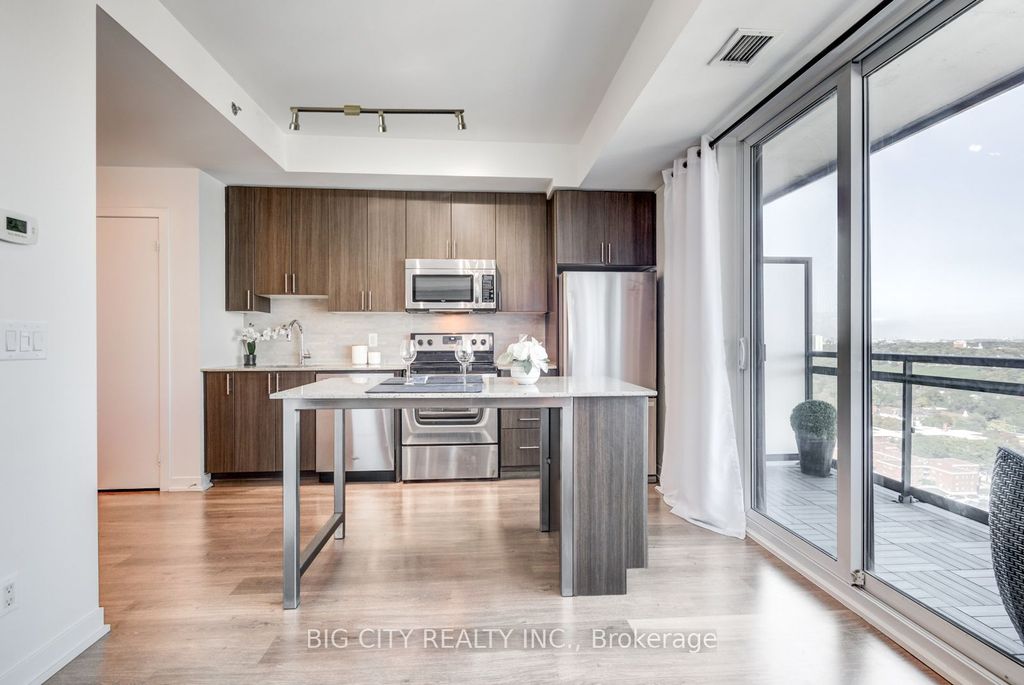 Photo of 225 Sackville Street #2312, Toronto, ON M5A 3H1 (MLS # C12818406)
