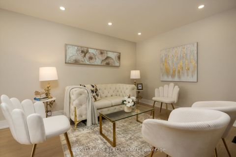 4272 Sawmill Valley Drive Mississauga ON L5L 3M9