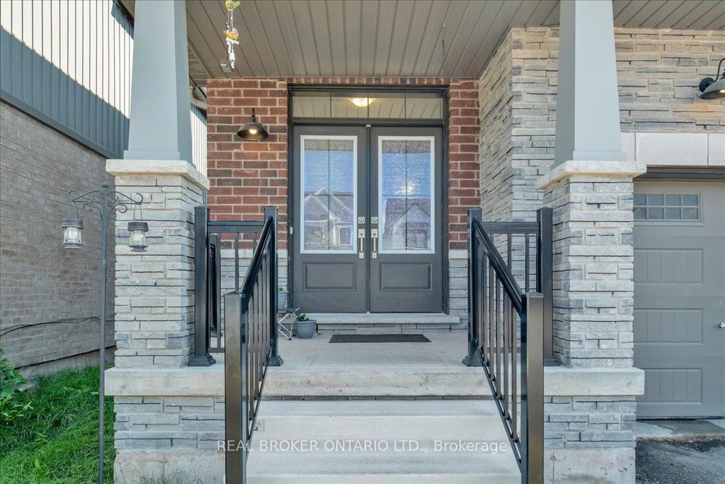 Photo of 73 Stern Drive, Welland, ON L3B 0M3 (MLS # X12756372)