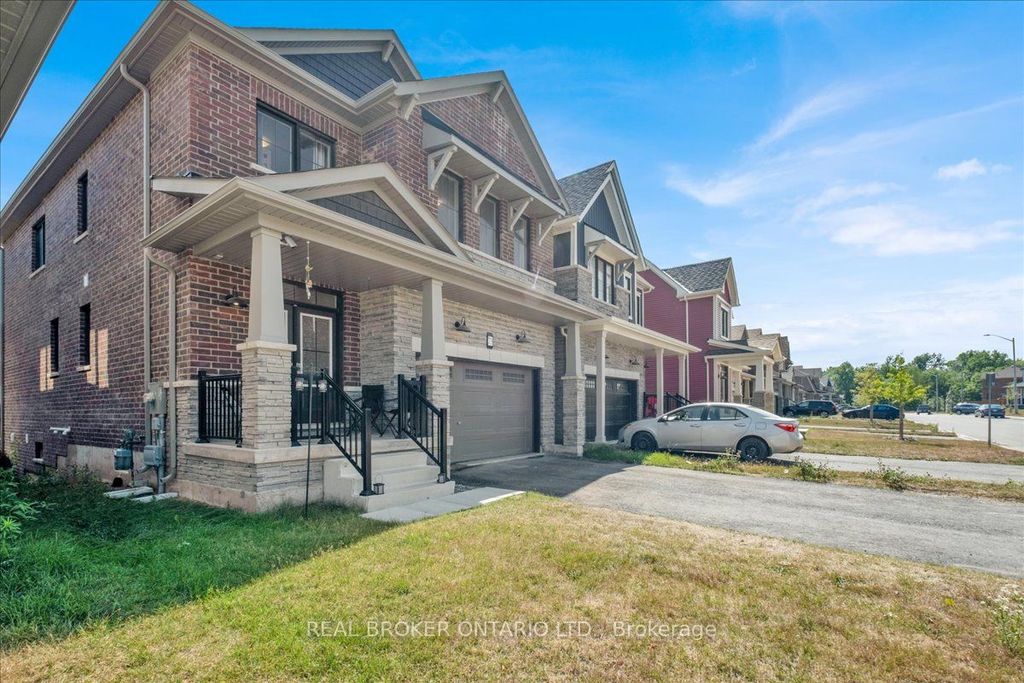 Photo of 73 Stern Drive, Welland, ON L3B 0M3 (MLS # X12756372)