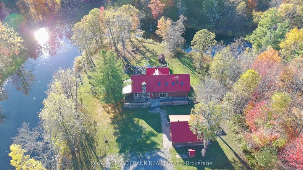 Photo of 25C Forbes Road, Tweed, ON K0K 2K0 (MLS # X12456988)
