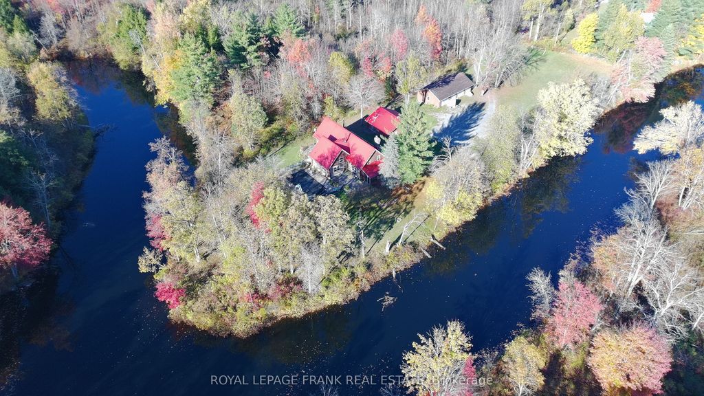 Photo of 25C Forbes Road, Tweed, ON K0K 2K0 (MLS # X12456988)