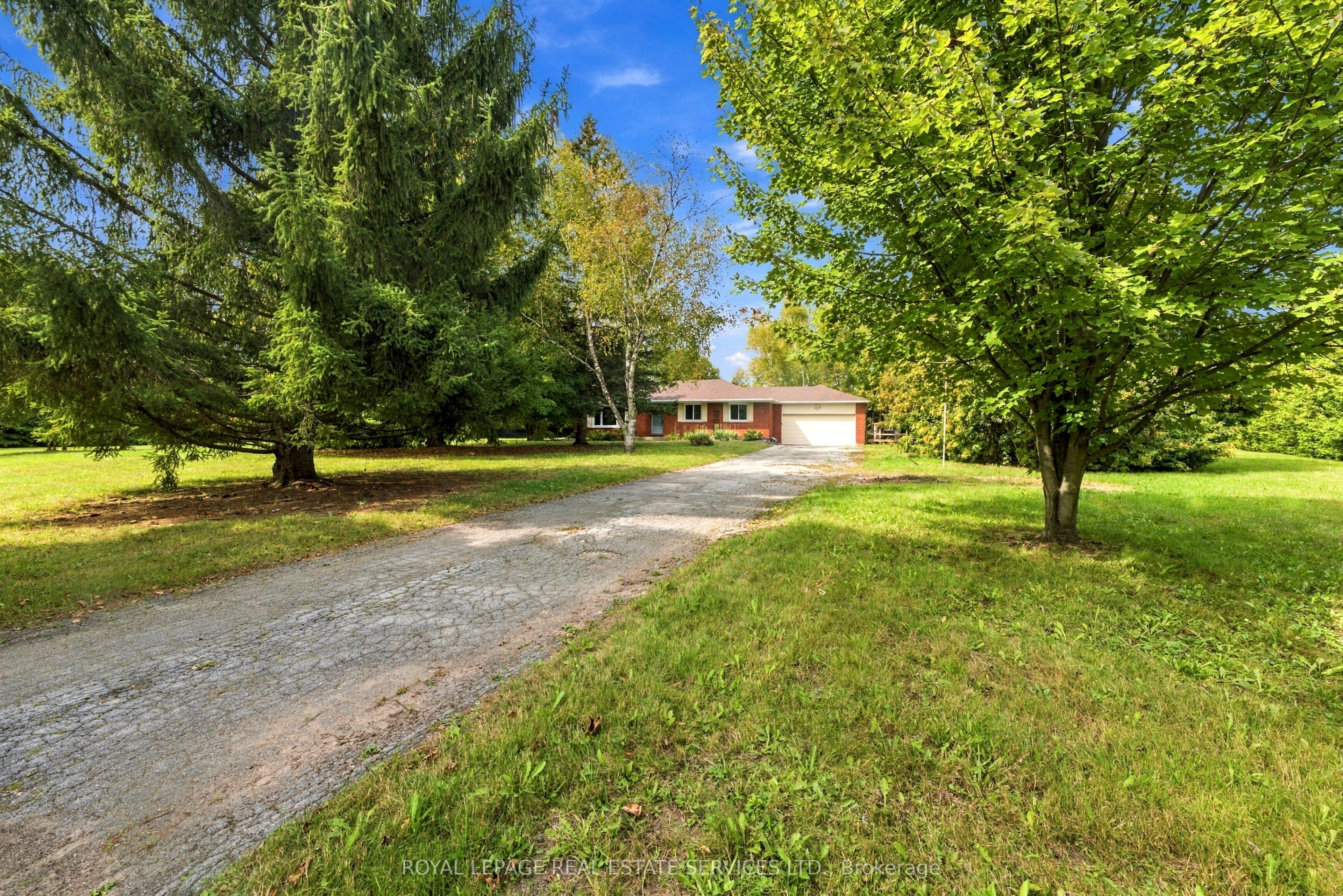 1191 15 Side Road