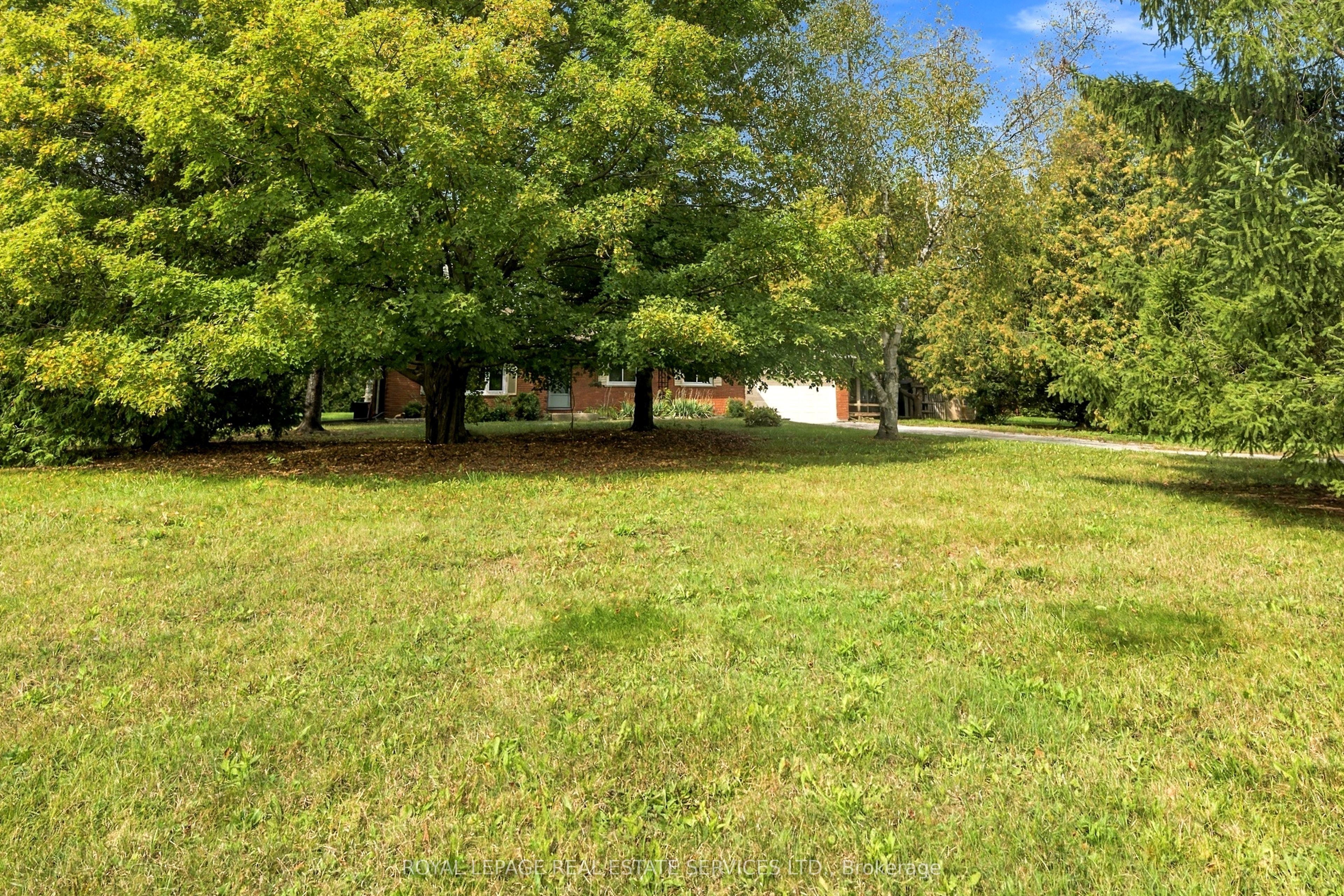 1191 15 Side Road