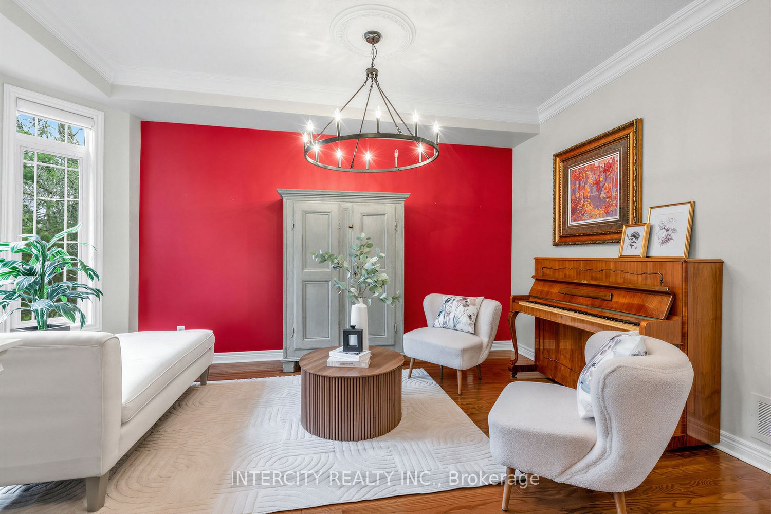 12 Sandbanks Drive
