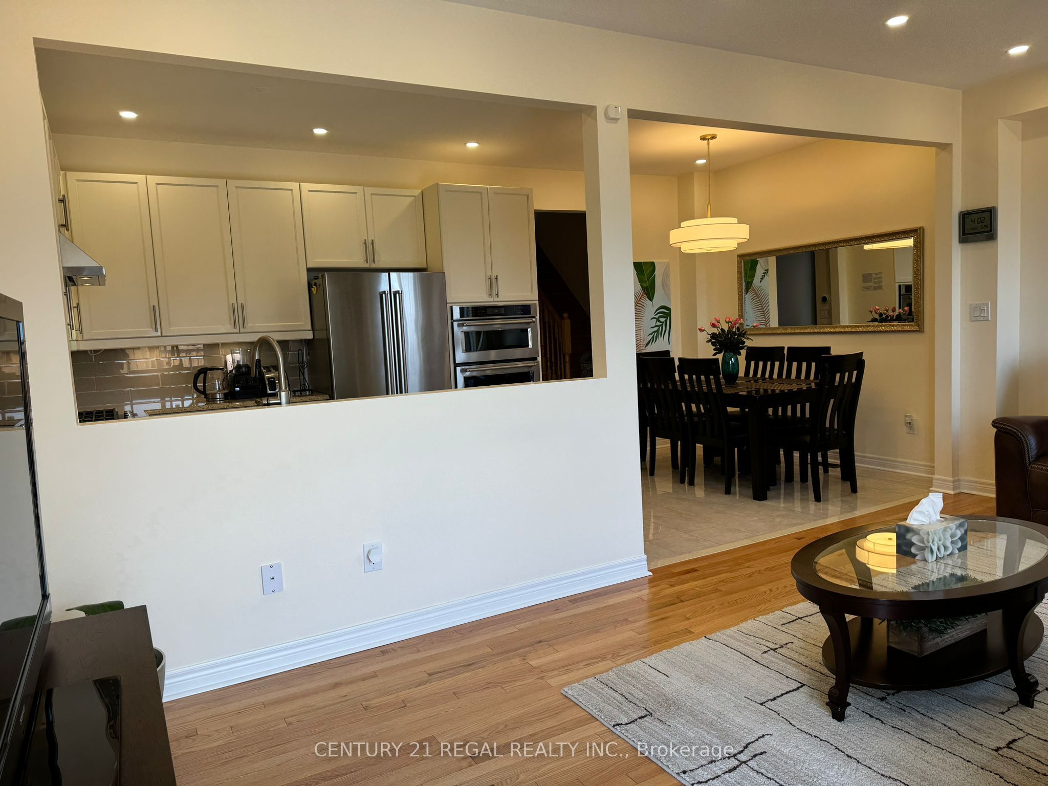 609 Mockridge Terrace