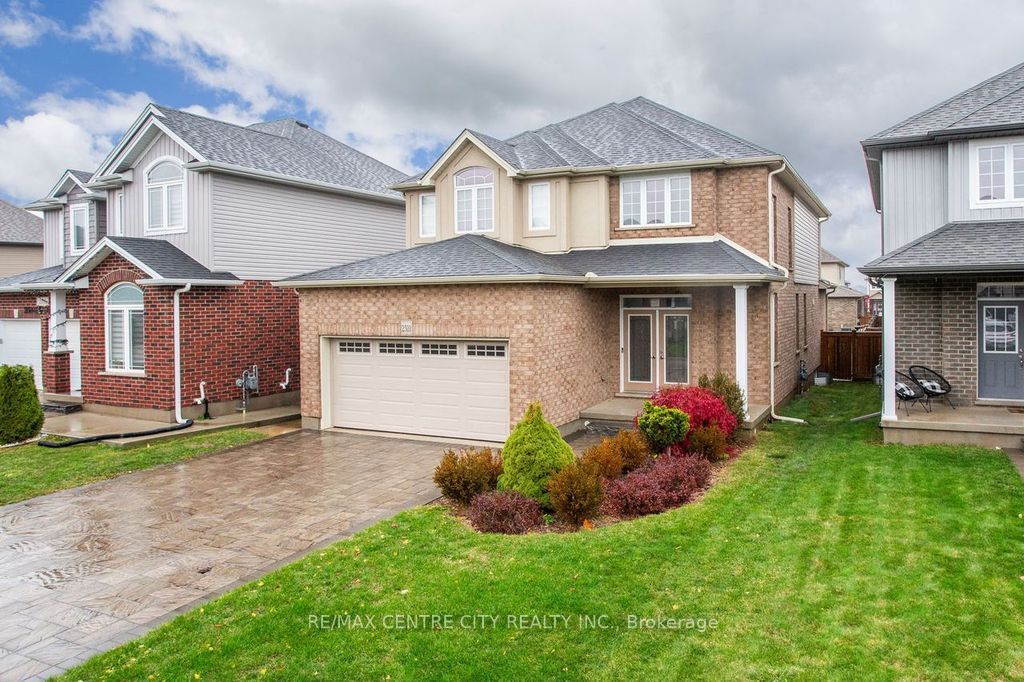 Photo of 2503 Leeds Crossing, London South, ON N6M 0E6 (MLS # X12561340)