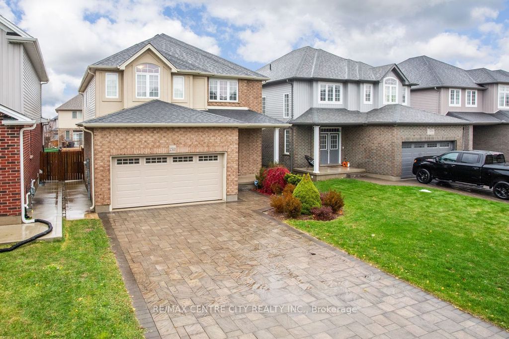 Photo of 2503 Leeds Crossing, London South, ON N6M 0E6 (MLS # X12561340)