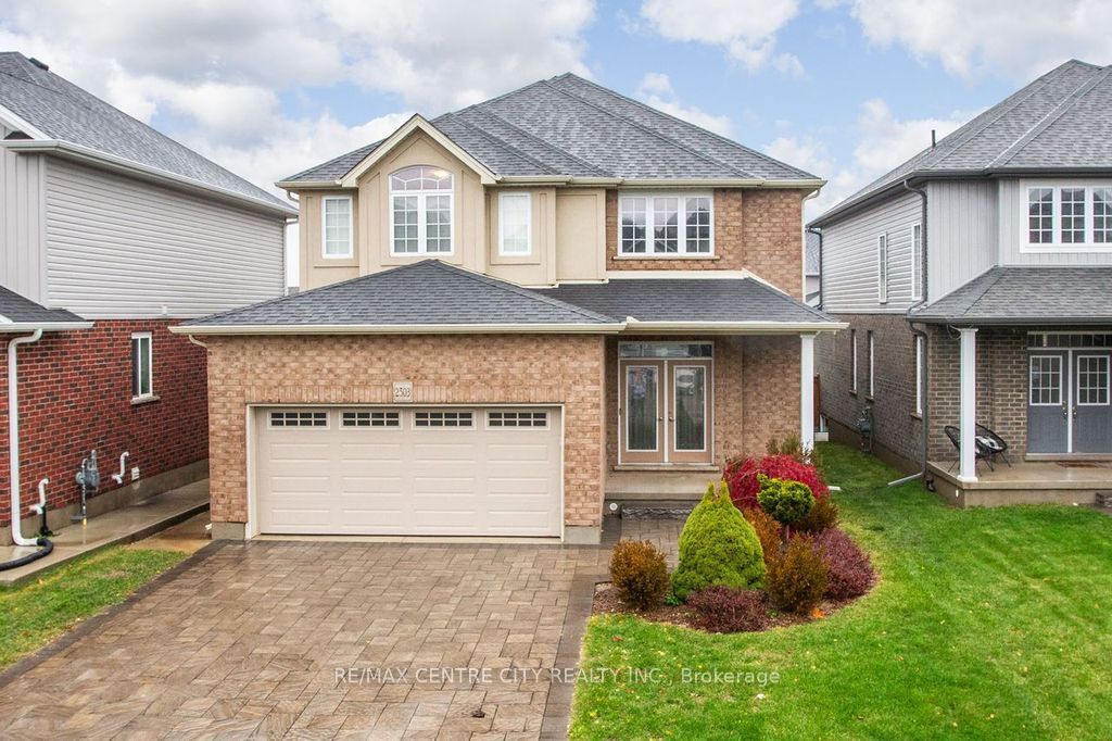 Photo of 2503 Leeds Crossing, London South, ON N6M 0E6 (MLS # X12561340)