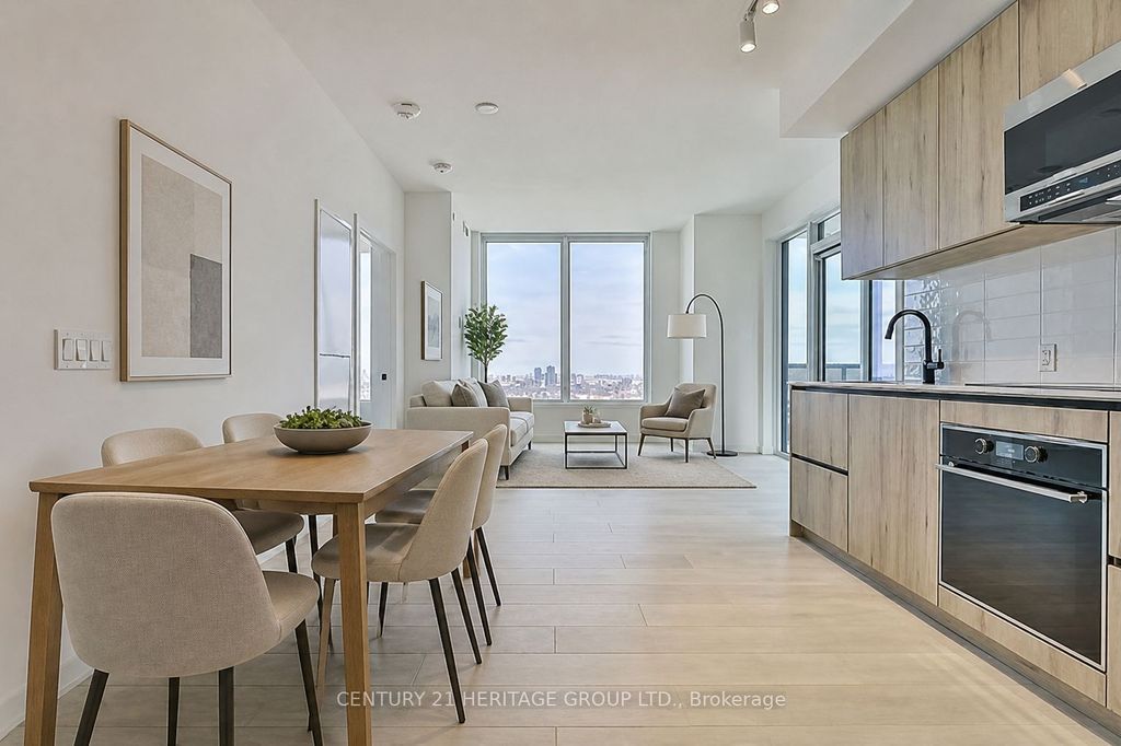 Photo of 117 Broadway Avenue #2311, Toronto, ON M4P 1V3 (MLS # C13084070)