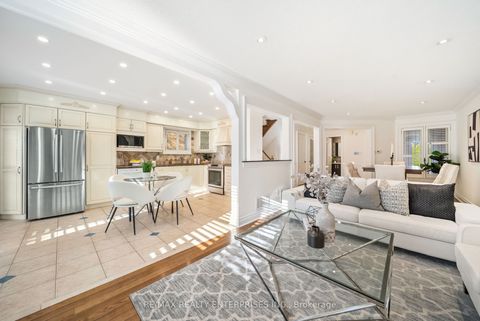 5454 Wilderness Trail Mississauga ON L4Z 4A5