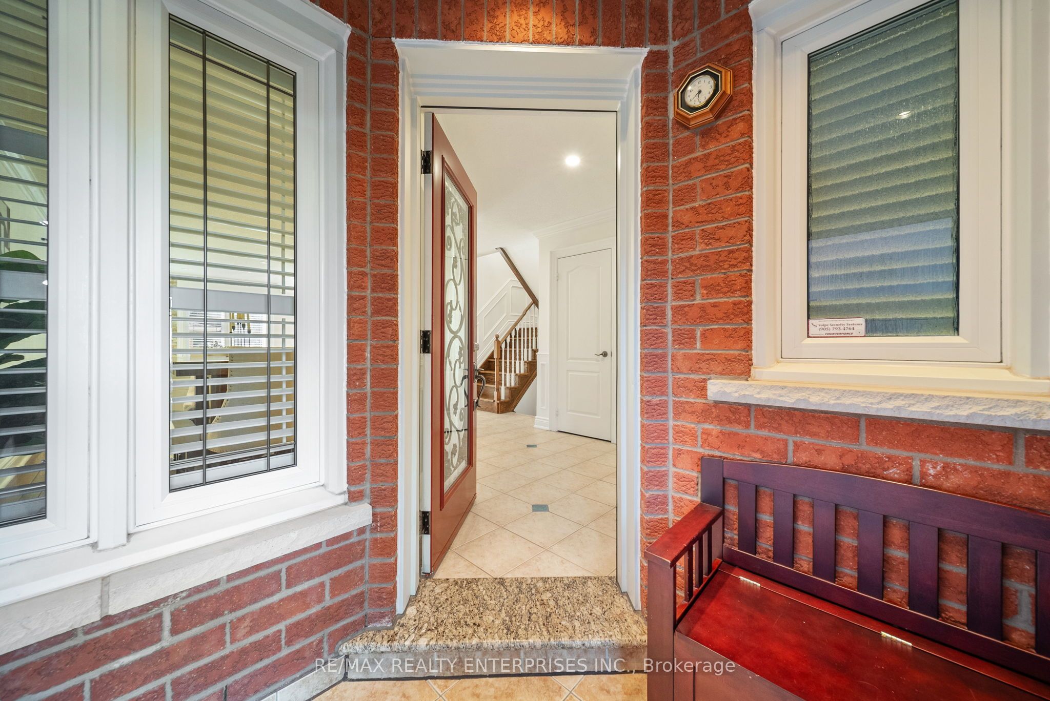 5454 Wilderness Trail