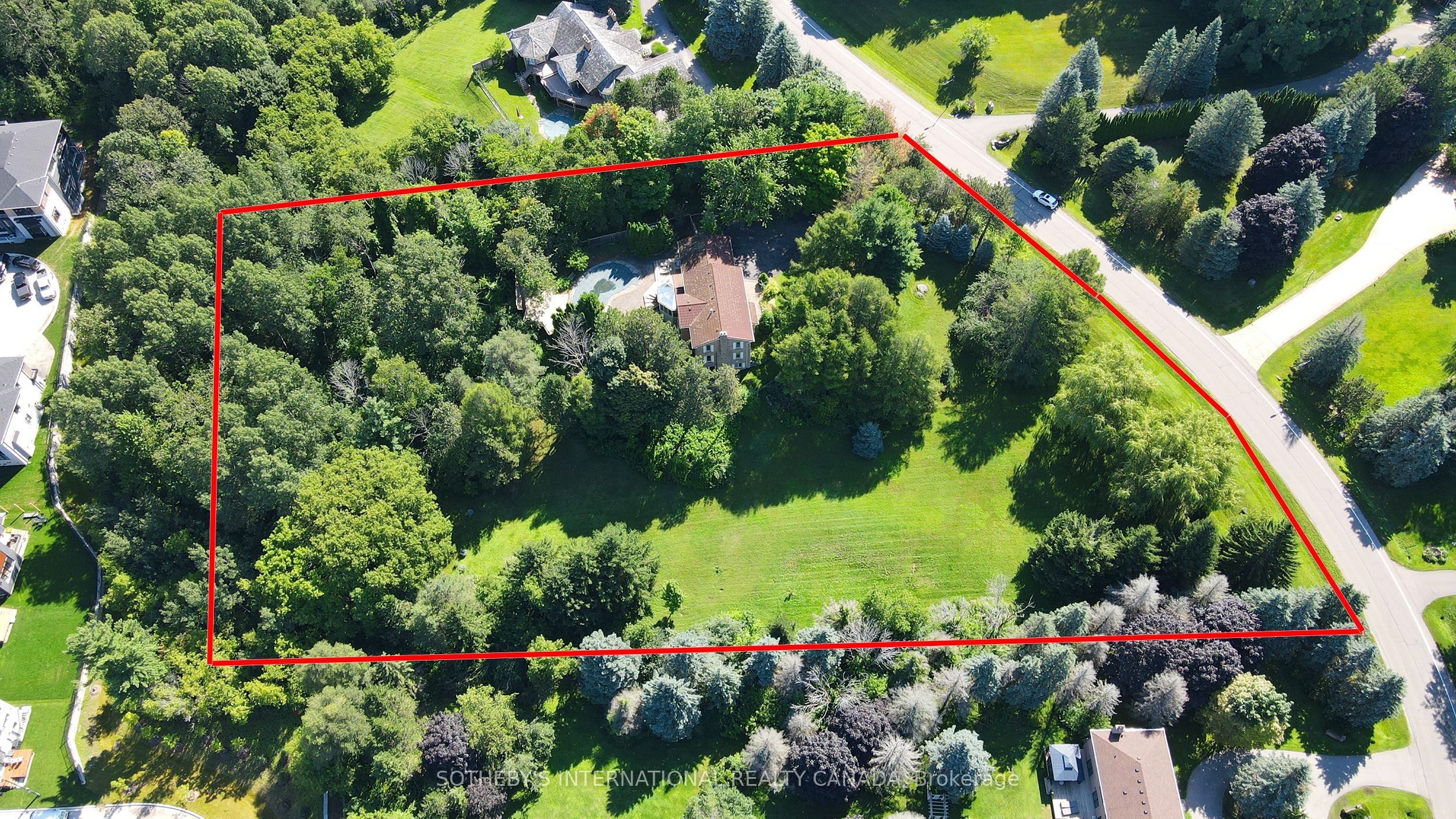 30 Hunters Glen Road