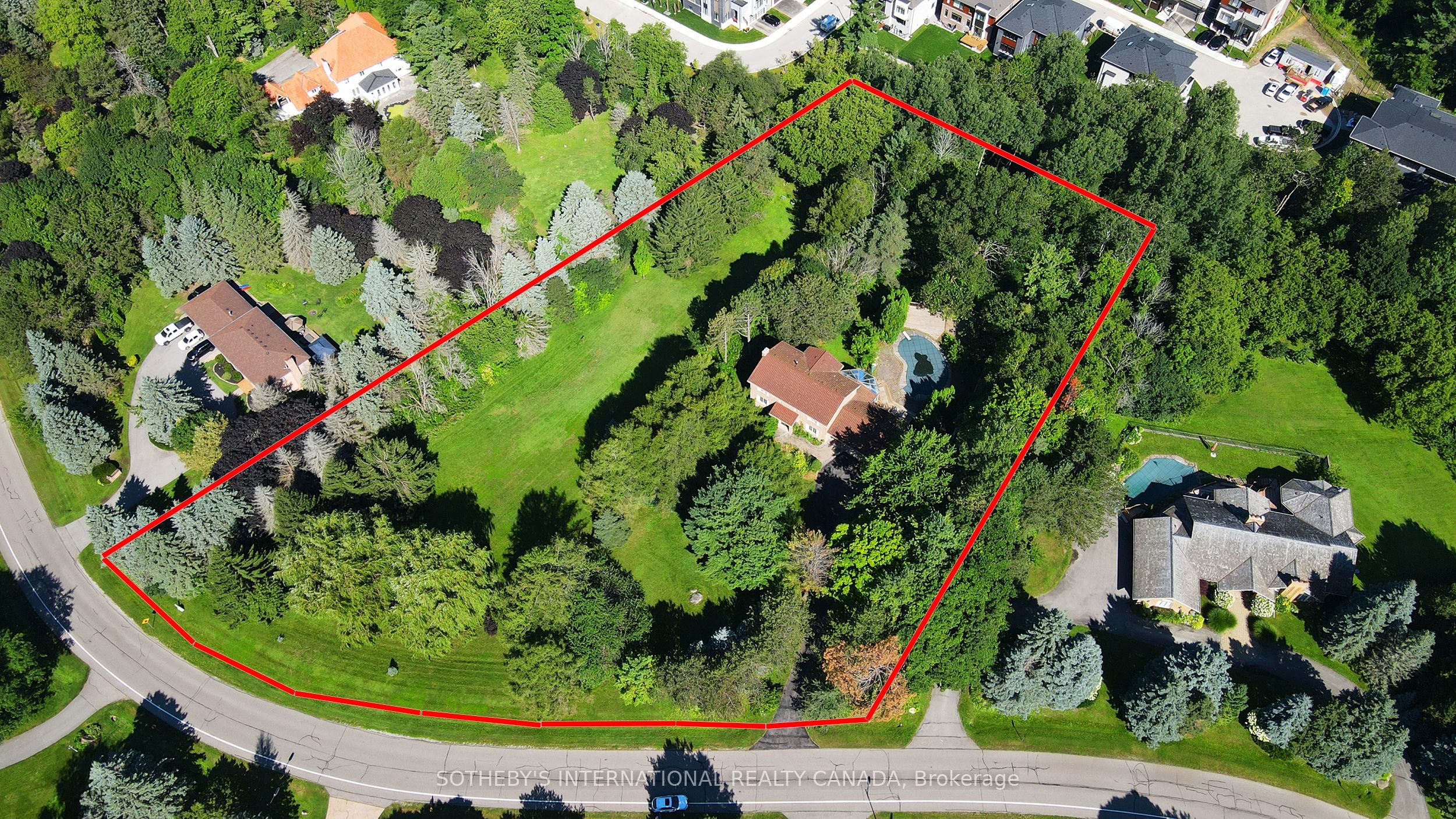 30 Hunters Glen Road