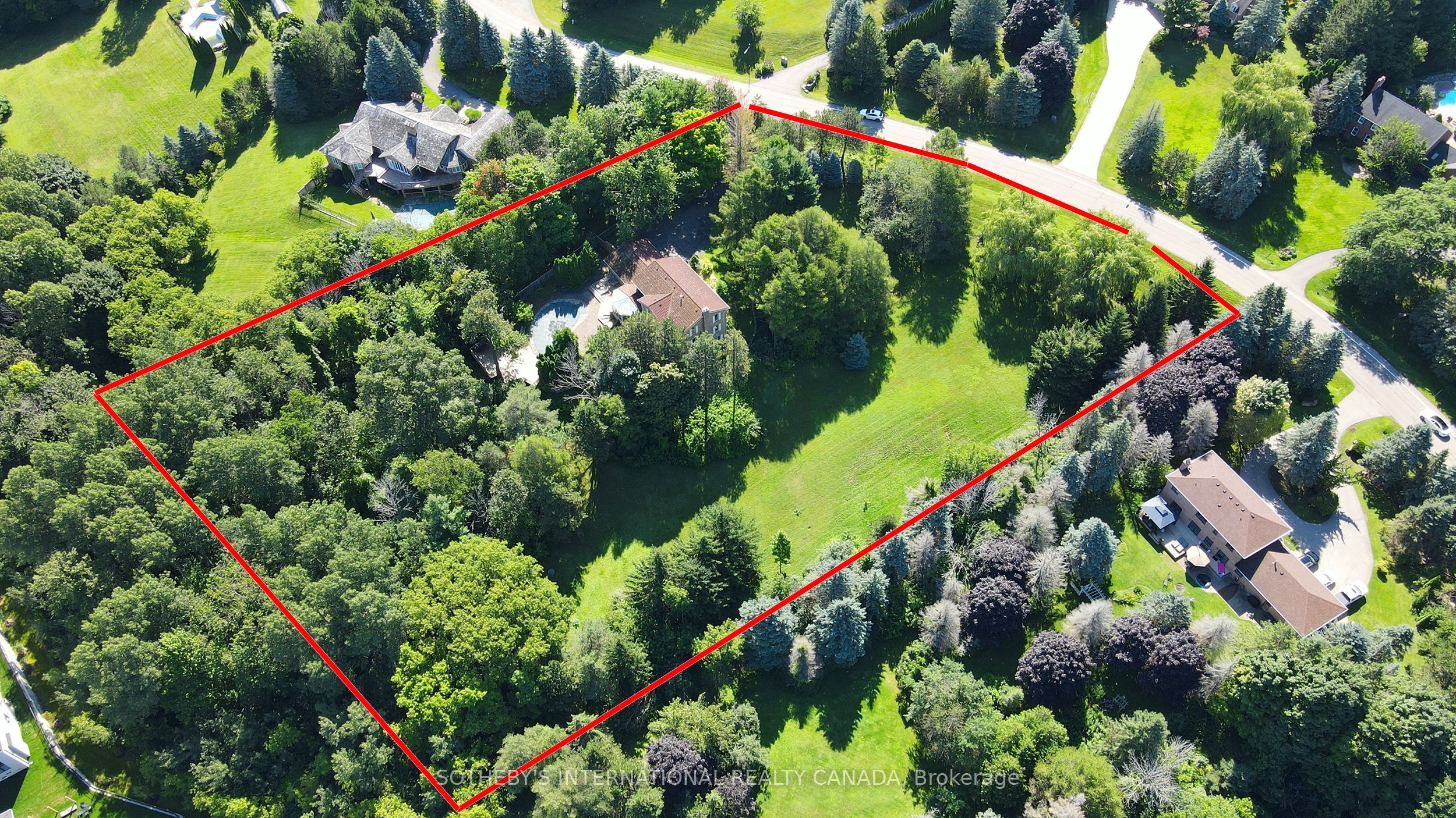30 Hunters Glen Road