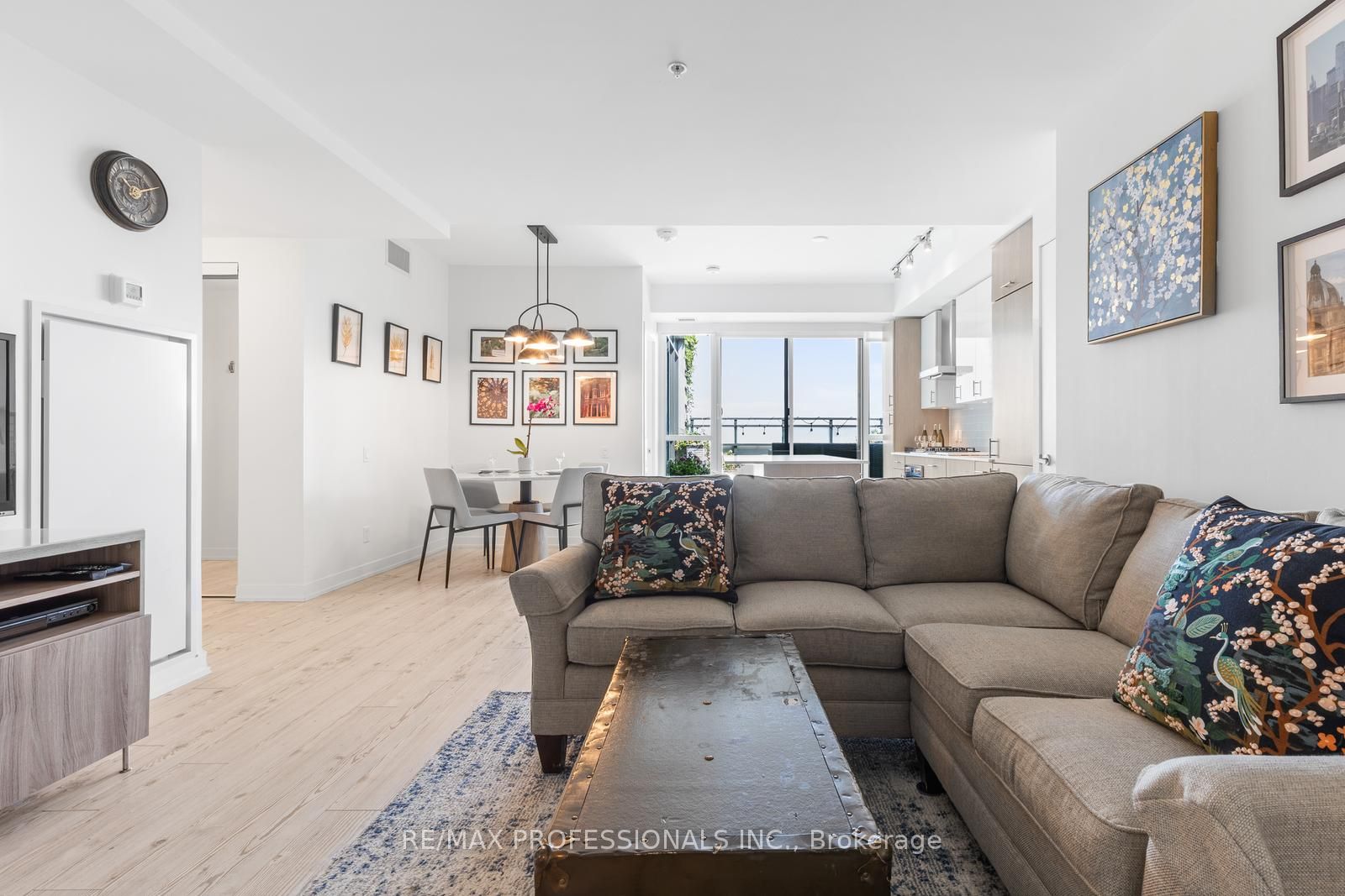 38 Howard Park 714