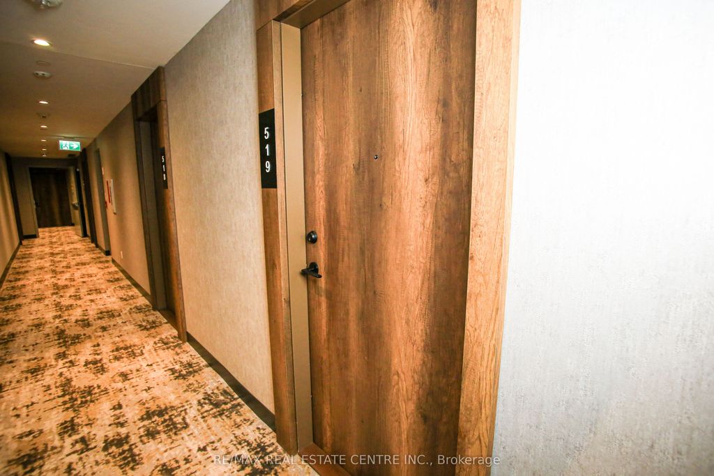 Photo of 251 Manitoba Street #519, Toronto, ON M8Y 0C7 (MLS # W13420870)