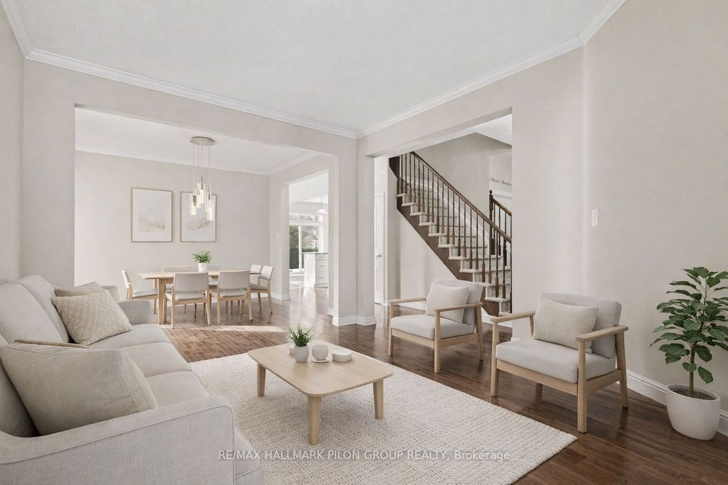 Photo of 845 Contour Street, Orleans - Convent Glen and Area, ON K1W 0G6 (MLS # X12861620)