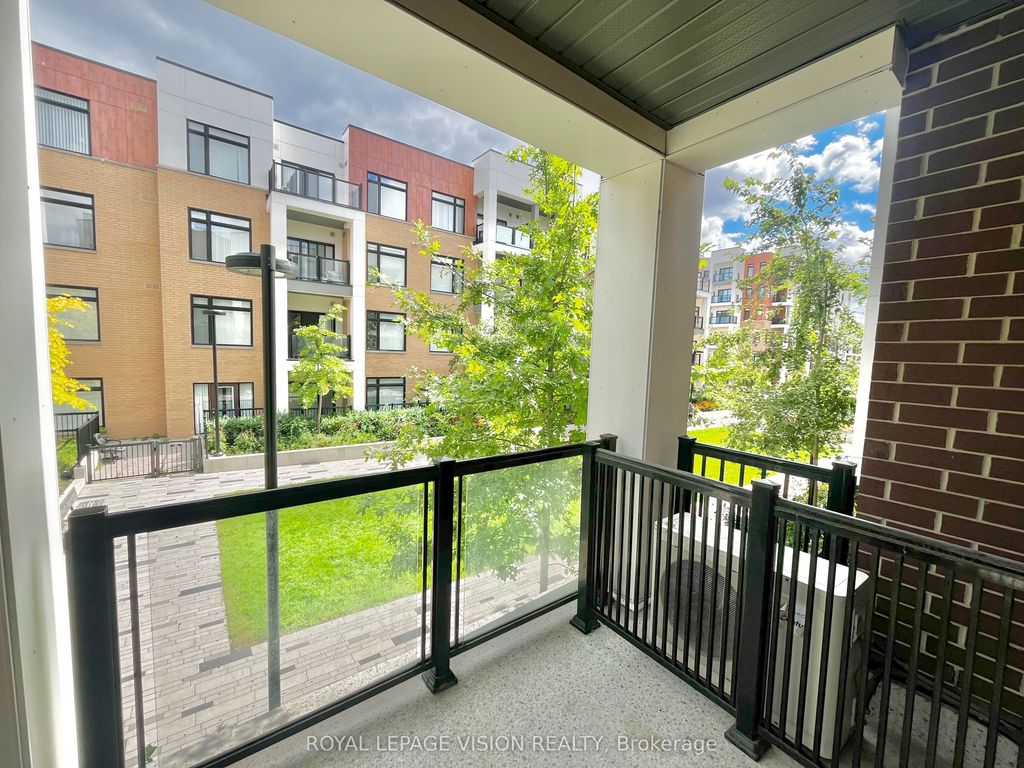 Photo of 130 Canon Jackson Drive #209, Toronto, ON M6M 0B7 (MLS # W12628824)