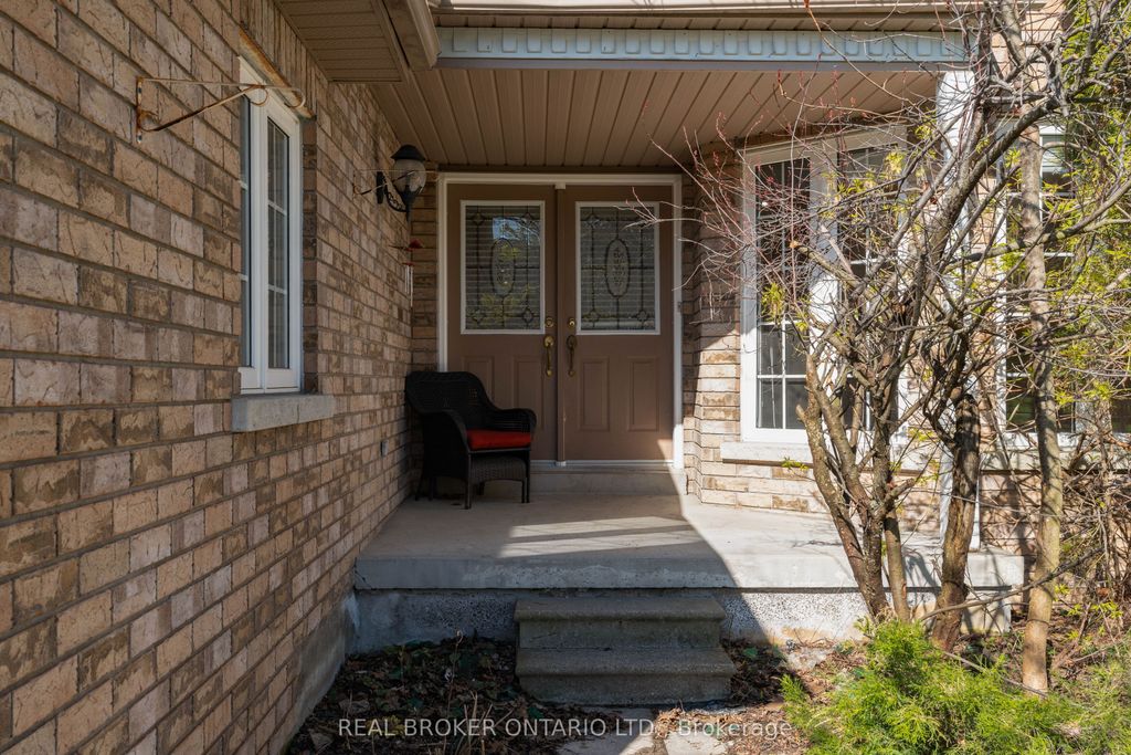Photo of 50 Cloughley Drive, Barrie, ON L4N 9T3 (MLS # S13120088)