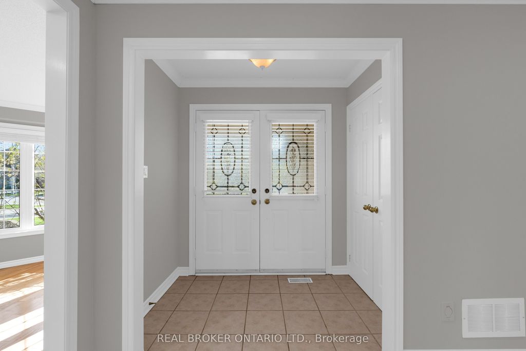 Photo of 50 Cloughley Drive, Barrie, ON L4N 9T3 (MLS # S13120088)