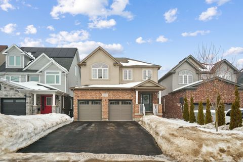 Property photo of 132 coker crescent, guelph/eramosa, ON n0b 2k0