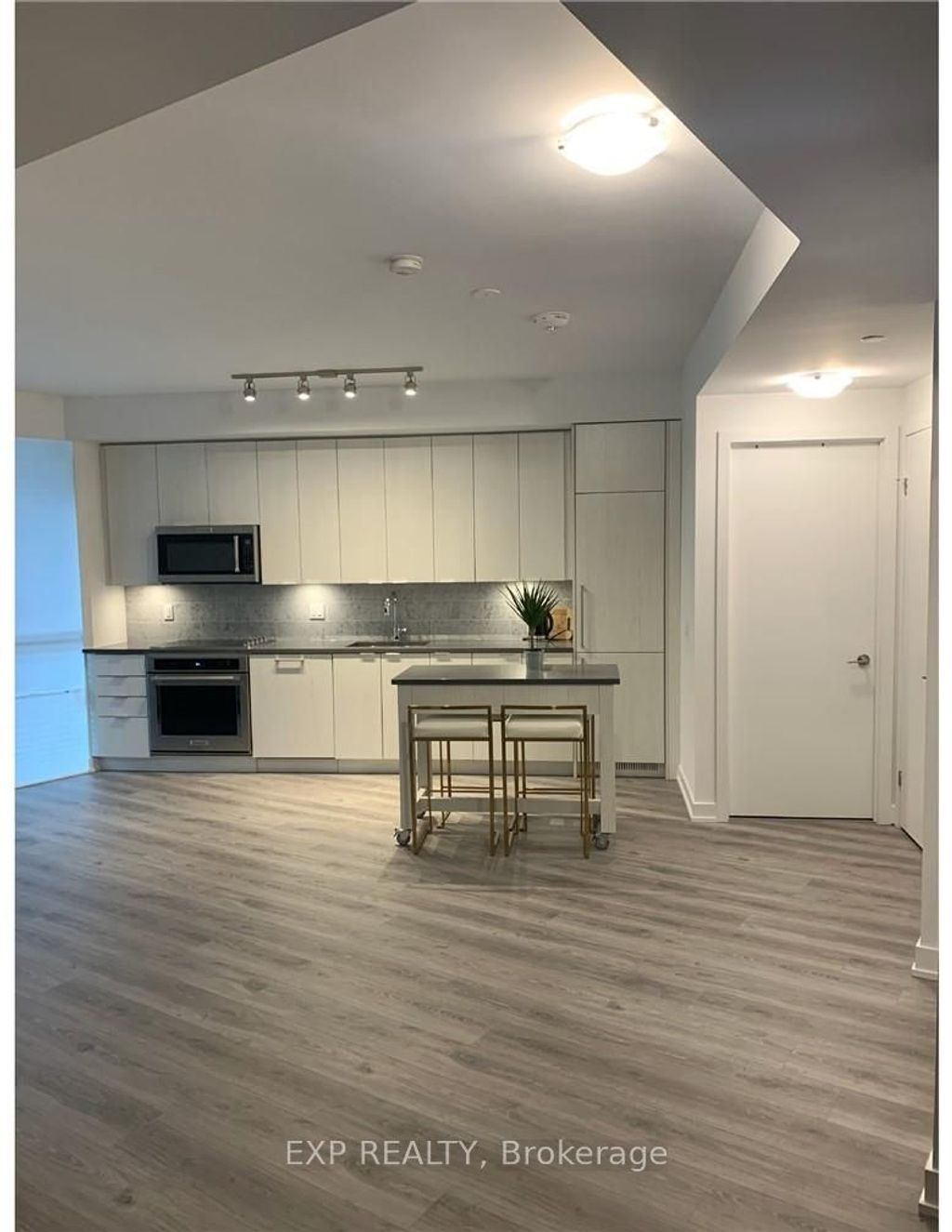 Photo of 38 Iannuzzi Street #509, Toronto, ON M5V 0S2 (MLS # C13099728)