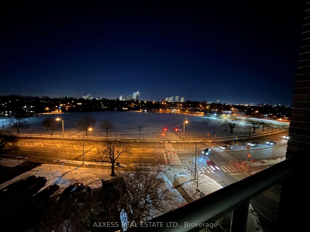 Photo of 10 Gibbs Road #619, Toronto, ON M9B 0E2 (MLS # W12994186)
