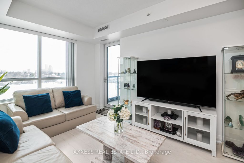 Photo of 10 Gibbs Road #619, Toronto, ON M9B 0E2 (MLS # W12994186)