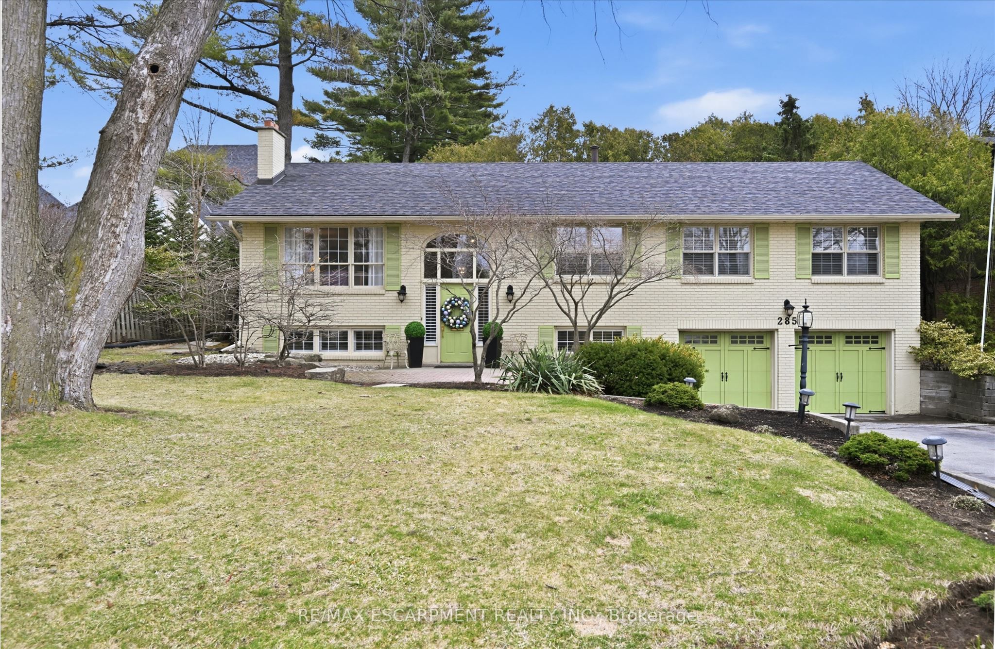285 Glen Afton Drive
