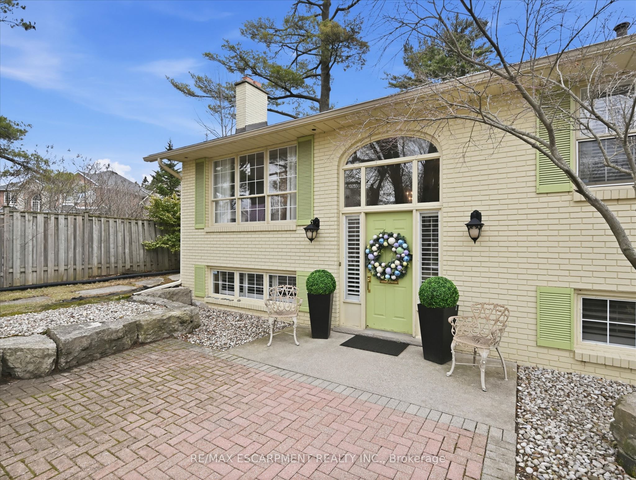 285 Glen Afton Drive