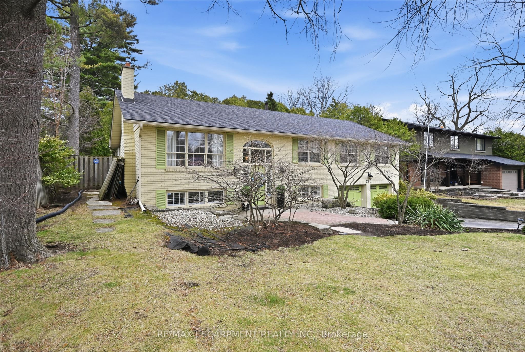 285 Glen Afton Drive