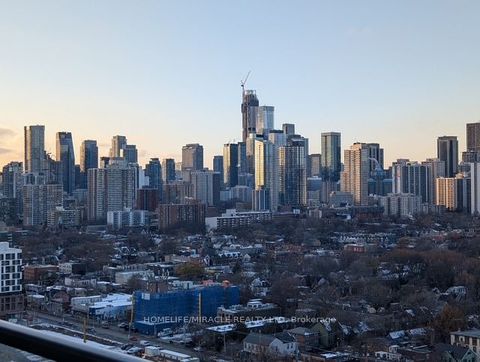 225 Sumach Street 2511 Toronto ON M5A 0P8