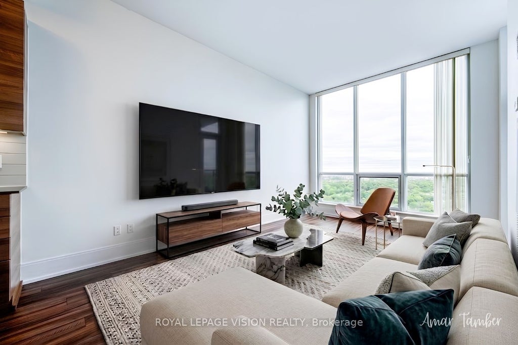 Photo of 15 Viking Lane #PH5, Toronto, ON M9B 0A4 (MLS # W13766776)