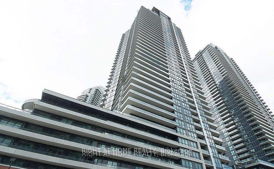 Photo of 2212 Lake Shore Boulevard W #3509, Toronto, ON M8V 0C2 (MLS # W13681682)