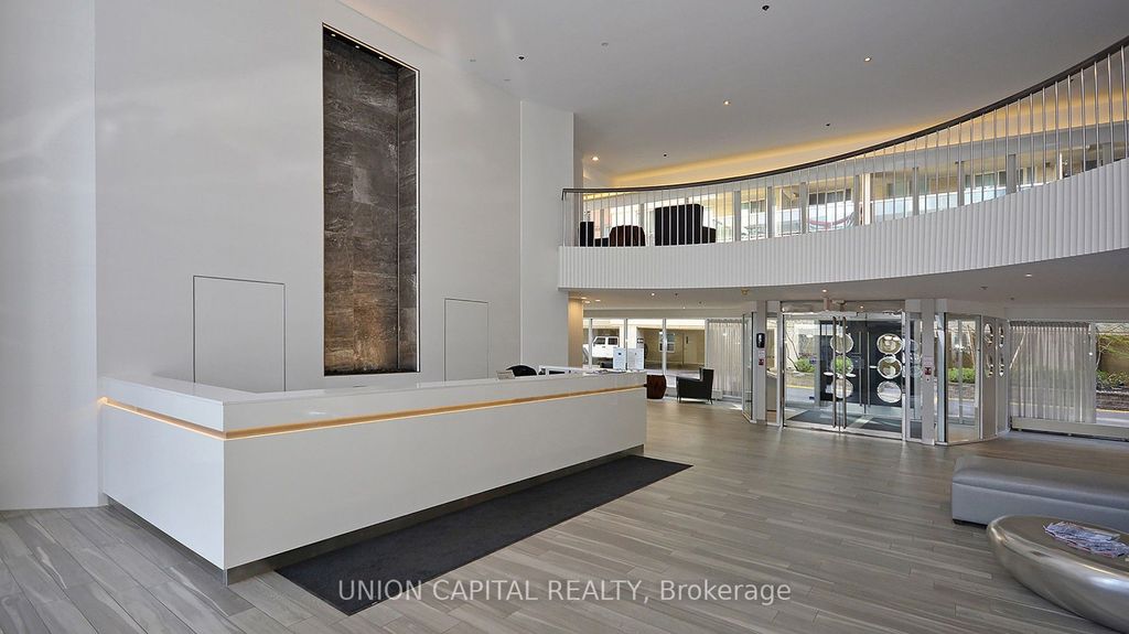 Photo of 323 Richmond Street E #1110, Toronto, ON M5A 4R3 (MLS # C12969148)