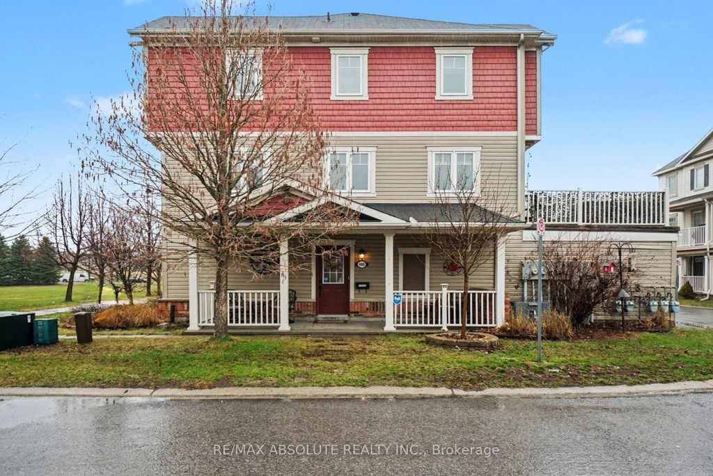Photo of 400 Santa Anna Lane, Stittsville - Munster - Richmond, ON K2S 0M1 (MLS # X13022442)