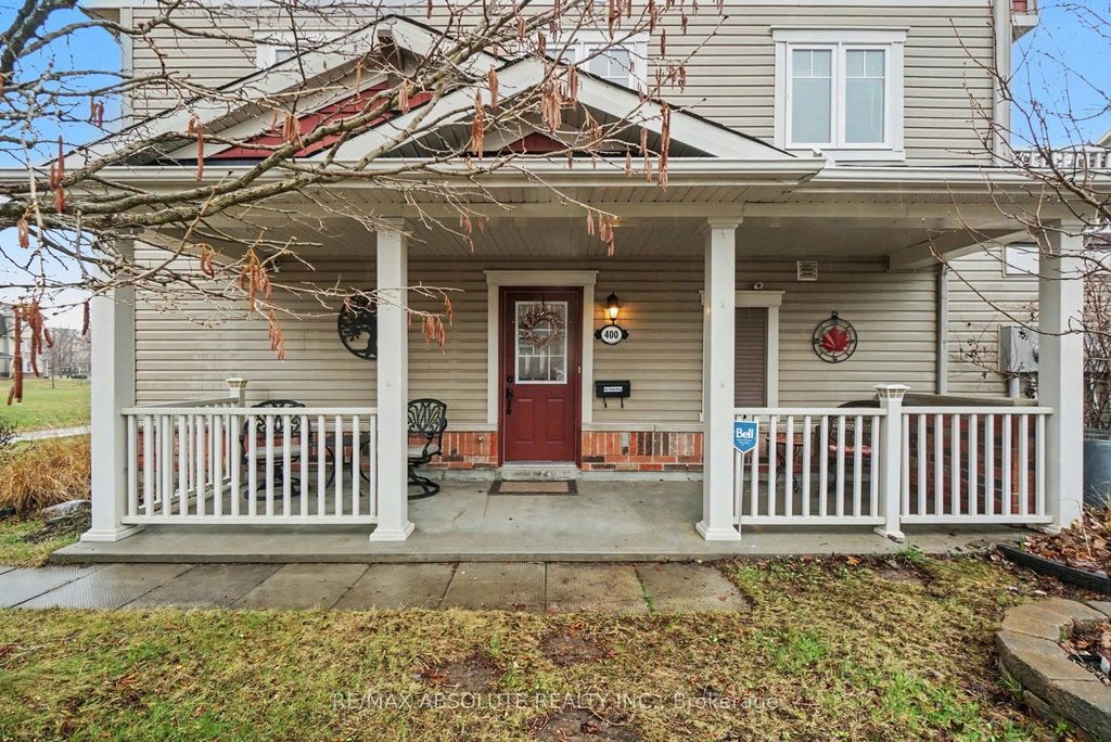 Photo of 400 Santa Anna Lane, Stittsville - Munster - Richmond, ON K2S 0M1 (MLS # X13022442)